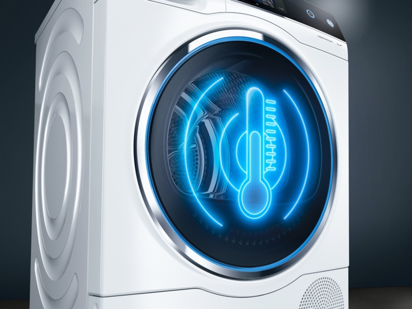 autoDry-Funktion bei Schnürch Electronics in Neu-Isenburg