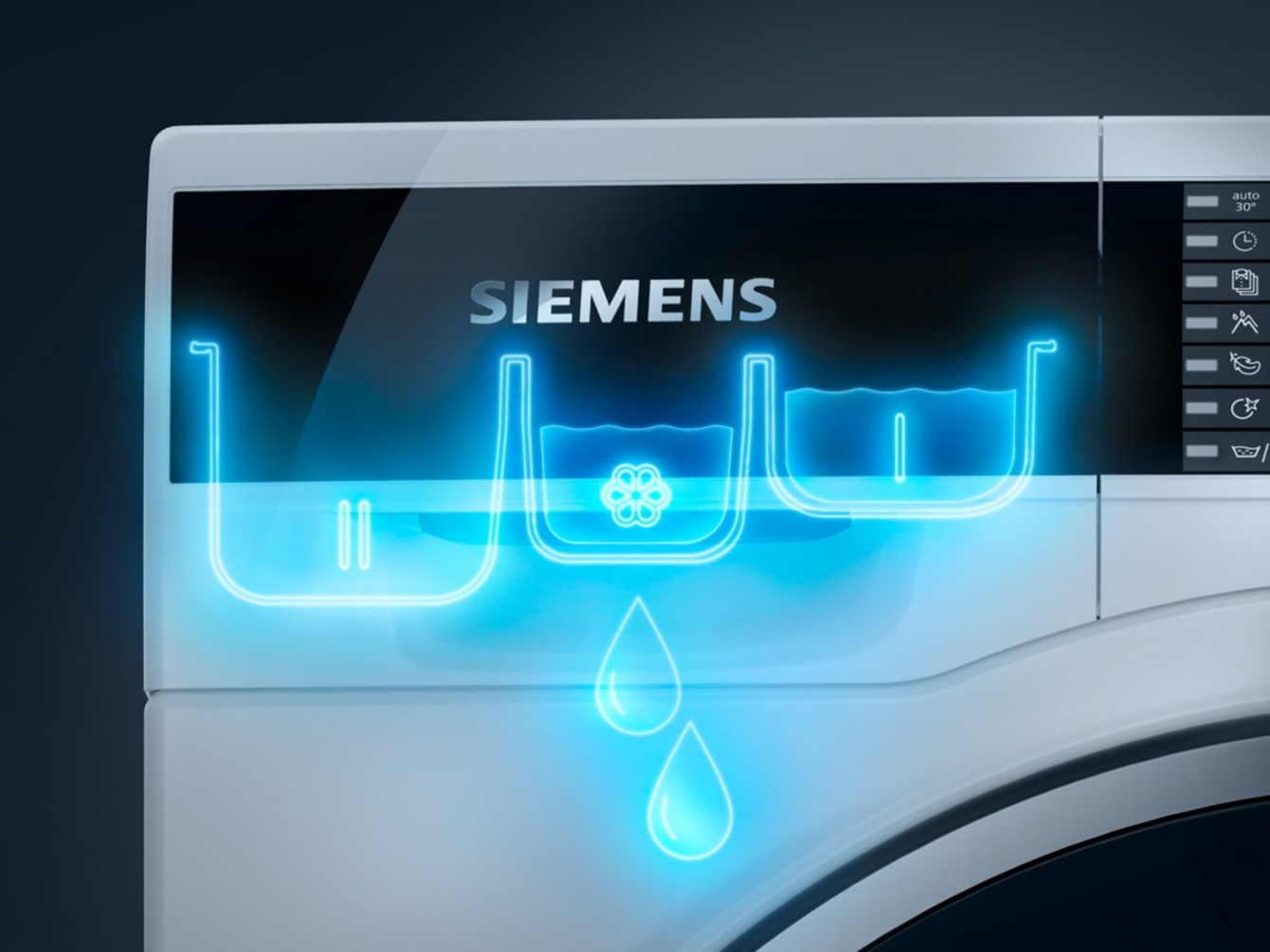 i-Dos bei Schnürch Electronics in Neu-Isenburg