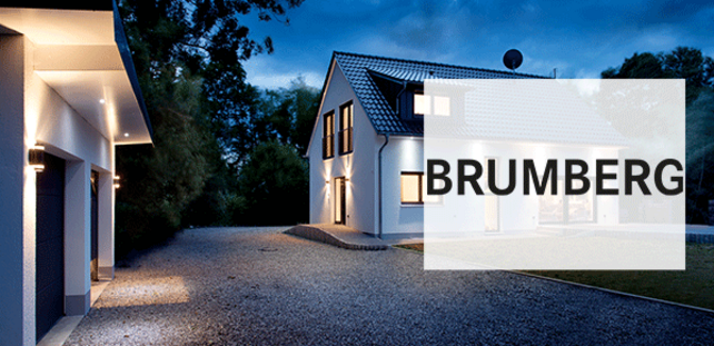 Brumberg bei Schnürch Electronics in Neu-Isenburg