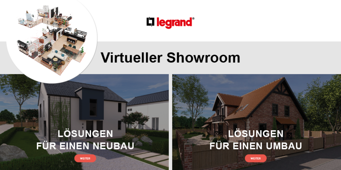 Virtueller Showroom bei Schnürch Electronics in Neu-Isenburg