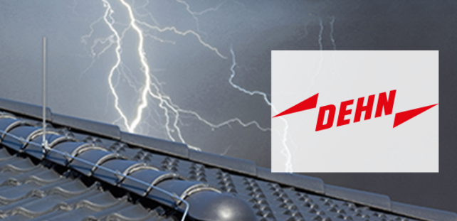 Dehn bei Schnürch Electronics in Neu-Isenburg