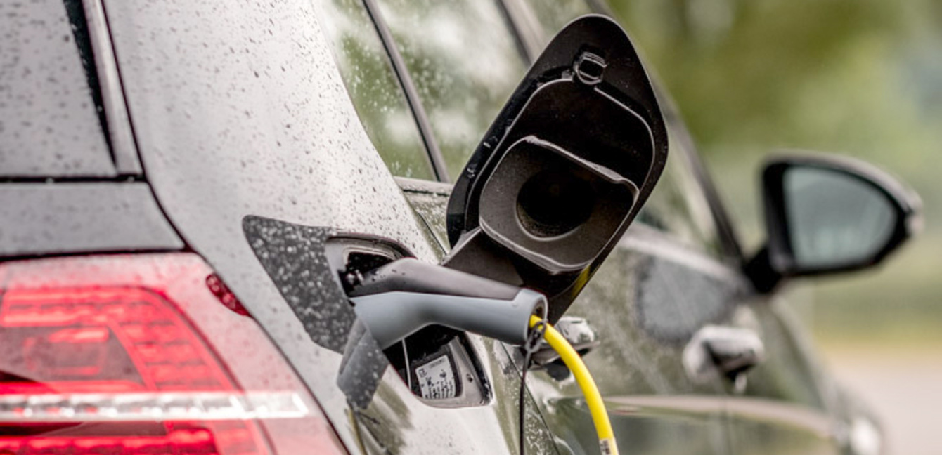 E-Mobility bei Schnürch Electronics in Neu-Isenburg