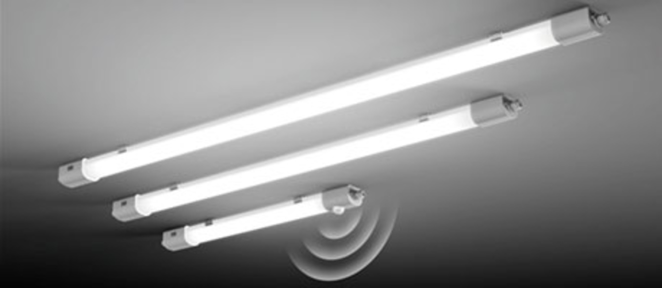 Planox Feuchtraumleuchten bei Schnürch Electronics in Neu-Isenburg