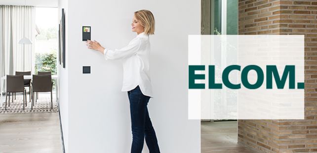 Elcom bei Schnürch Electronics in Neu-Isenburg