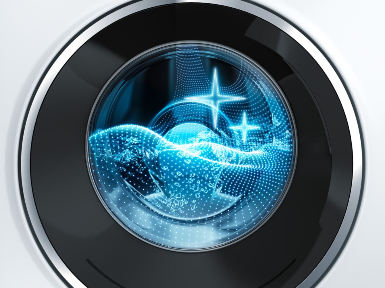 softDry Trommelsystem bei Schnürch Electronics in Neu-Isenburg