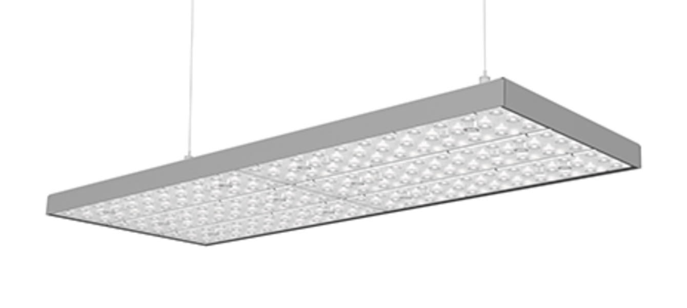 Leuchtenserie LUZ bei Schnürch Electronics in Neu-Isenburg