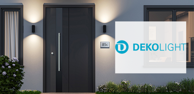 DEKO-LIGHT bei Schnürch Electronics in Neu-Isenburg