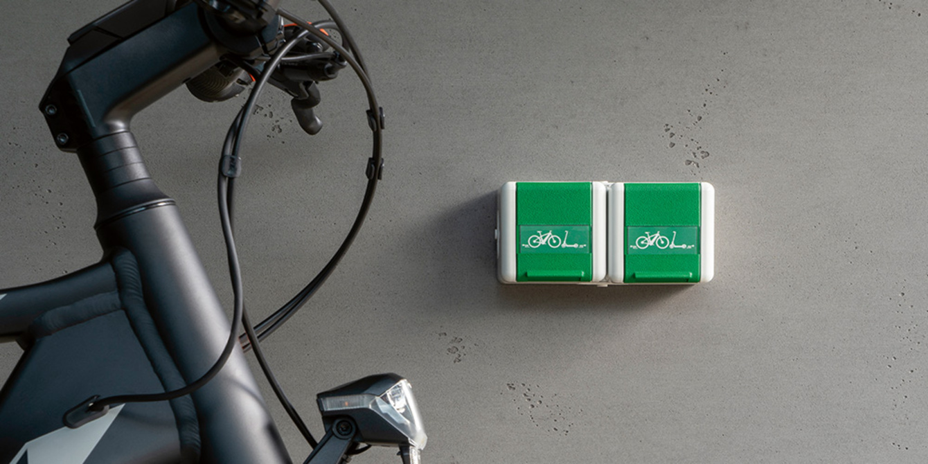 SCHUKO® Steckdose für E-Bikes bei Schnürch Electronics in Neu-Isenburg